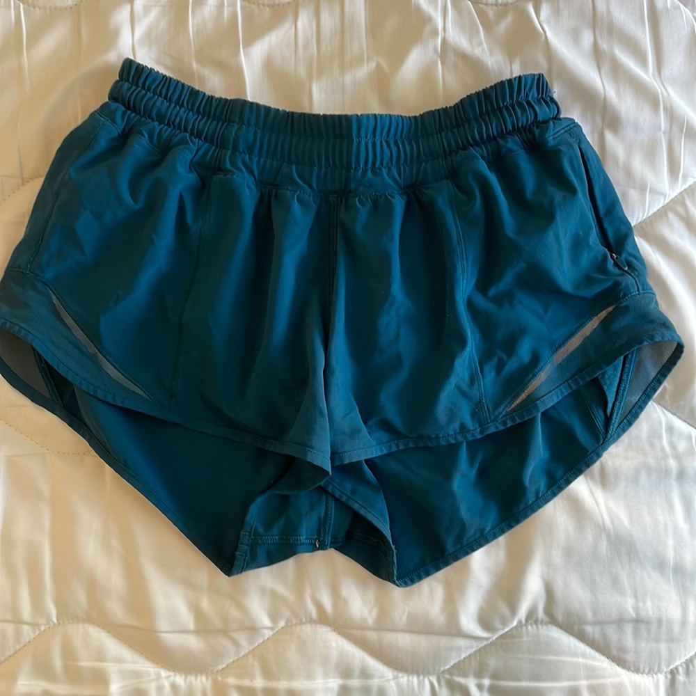 Lulu Lemon Shorts